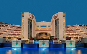 Sheraton Sharm el Sheikh